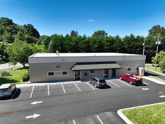 More details for 9 Haywood Office Park, Waynesville, NC - Office for Rent