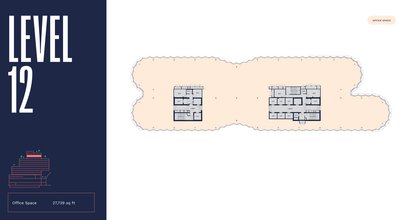 Hammersmith Rd, London for rent Floor Plan- Image 1 of 1