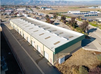 More details for 180 E San Antonio Dr, King City, CA - Industrial for Rent