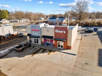 More details for 1322 Wabash Ave, Jerome, IL - Retail for Rent