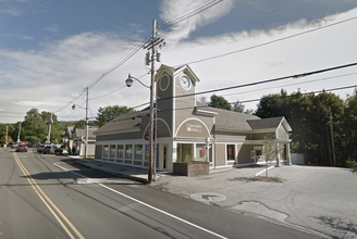 4996 Main St, Manchester Center, VT for sale Primary Photo- Image 1 of 1