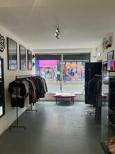 89-95 Oldham St, Manchester to rent Interior Photo- Image 1 of 5