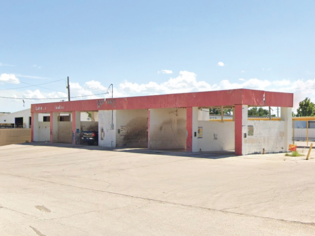 1329 San Andres, Odessa, TX for sale - Primary Photo - Image 1 of 1