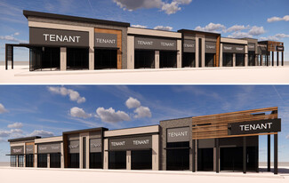 More details for 955 NW 10th St, Waukee, IA - Retail for Rent