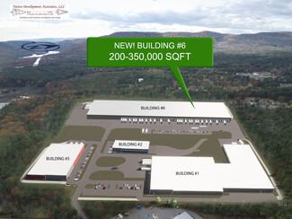 More details for Native Drive – Industrial for Sale, Queensbury, NY