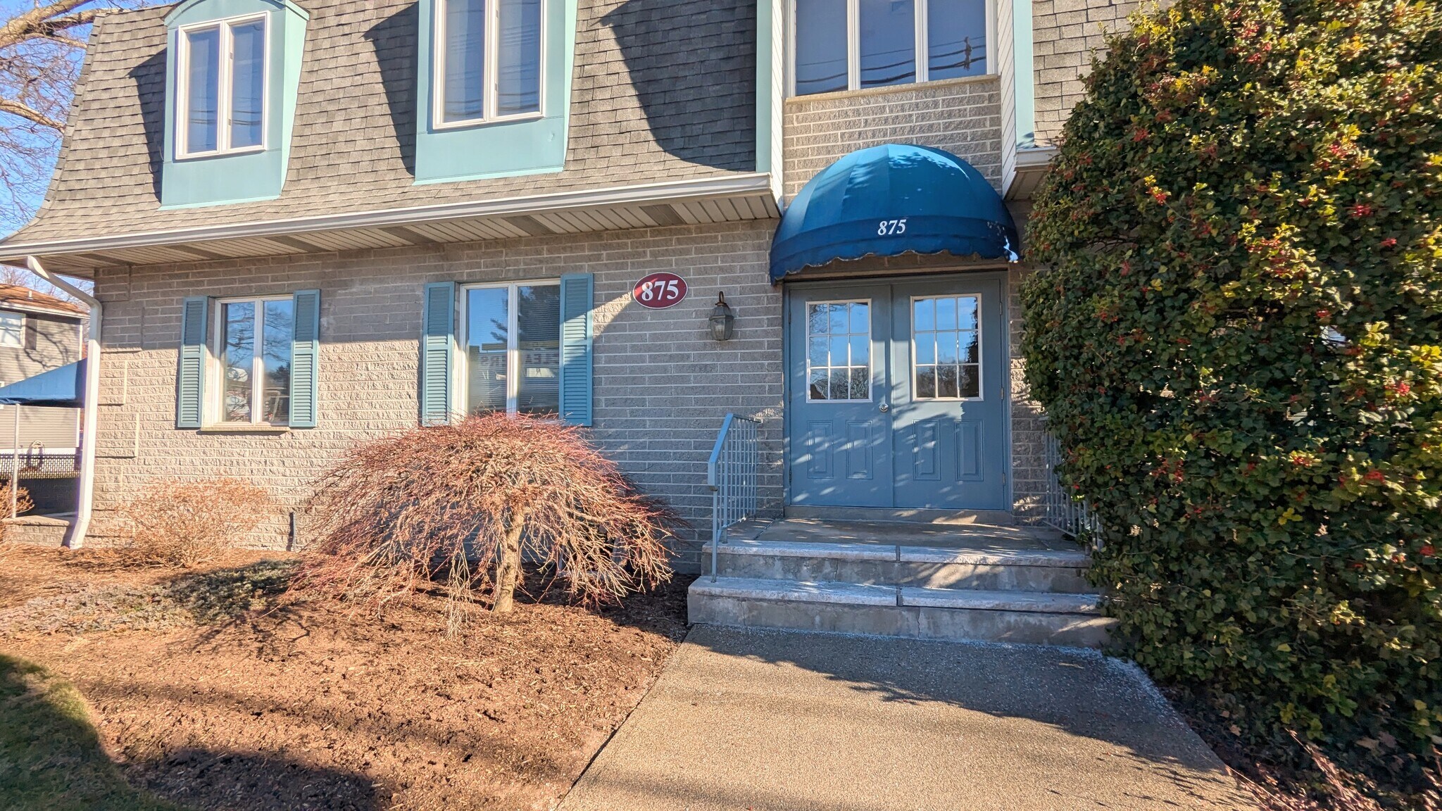 875 Lincoln Ave, Glen Rock, NJ for sale Building Photo- Image 1 of 1