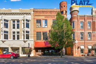 144 N Park Ave, Warren, OH for rent Building Photo- Image 1 of 10