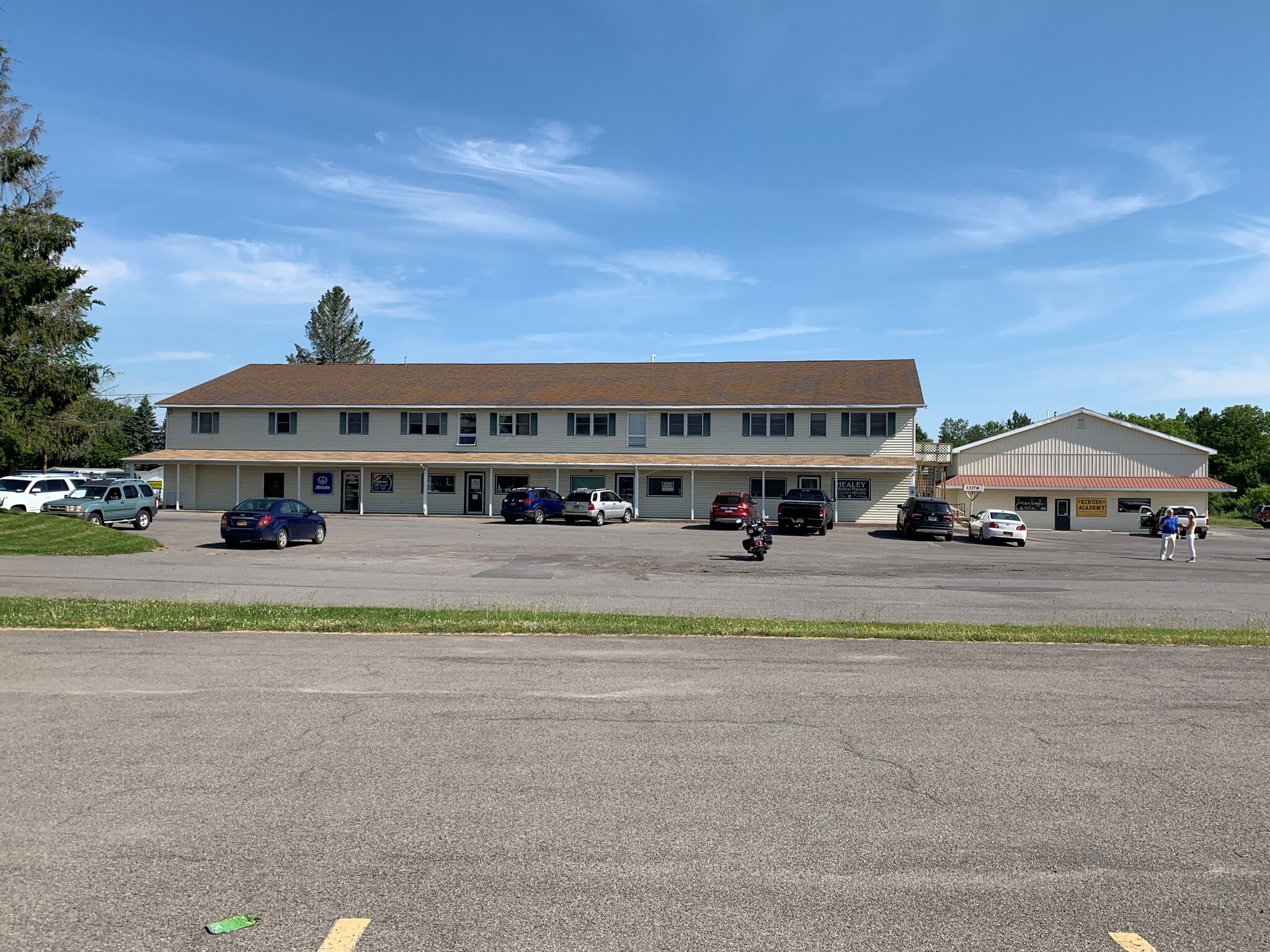 6604 State Highway 56, Potsdam, NY for sale Primary Photo- Image 1 of 1
