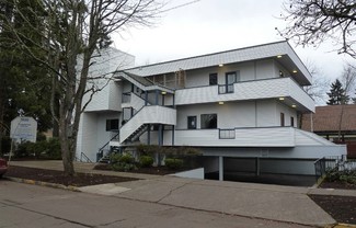 More details for 1400 High St, Eugene, OR - Office for Rent