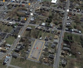 41 Peters Ave, Middletown, PA for sale Aerial- Image 1 of 1