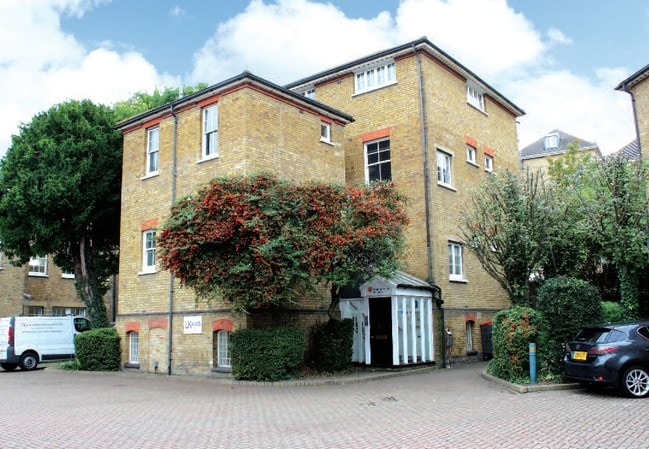 More details for Twistleton Ct, Dartford - Office to Rent