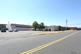 More details for 15-43 Marne St, Hamden, CT - Light Industrial for Rent