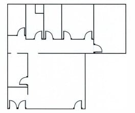 1855 W Katella Ave, Orange, CA to rent Floor Plan- Image 1 of 1