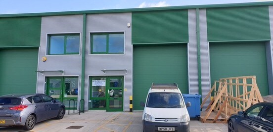 Poseidon Way, Warwick for sale Primary Photo- Image 1 of 1