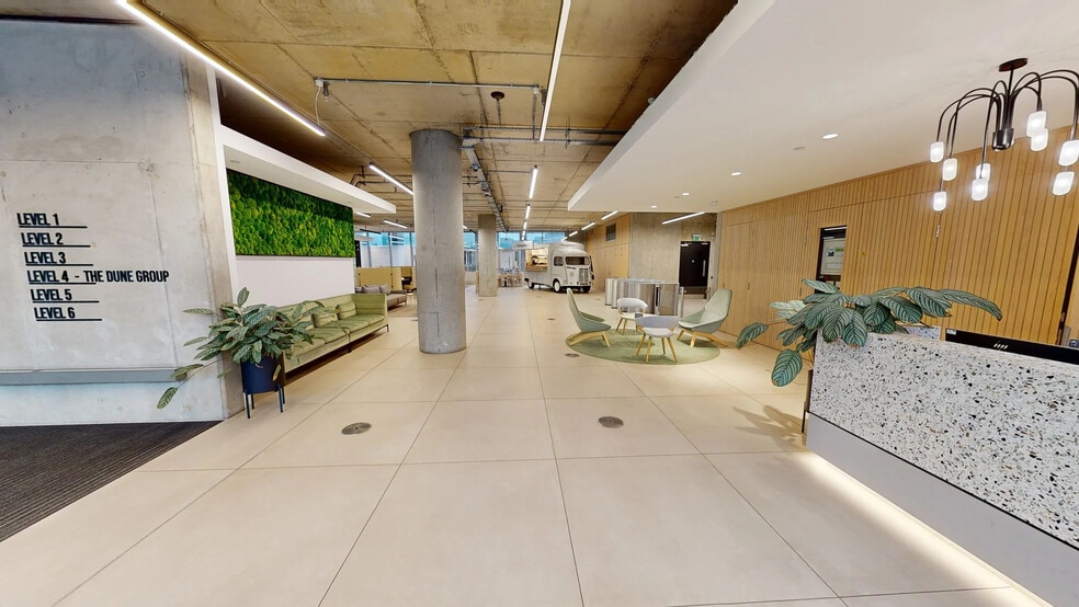 11 Evesham St, London to rent - Matterport 3D Scan - Image 2 of 22