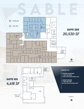 452-562 Sable Blvd, Aurora, CO for rent Site Plan- Image 1 of 1