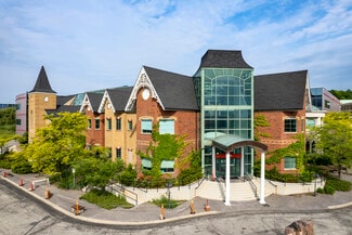 More details for 1295 North Service Rd, Burlington, ON - Light Industrial to Rent