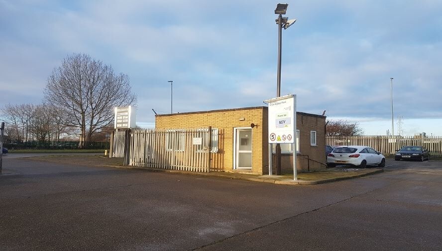 West Carr Ln, Hull for sale Primary Photo- Image 1 of 1