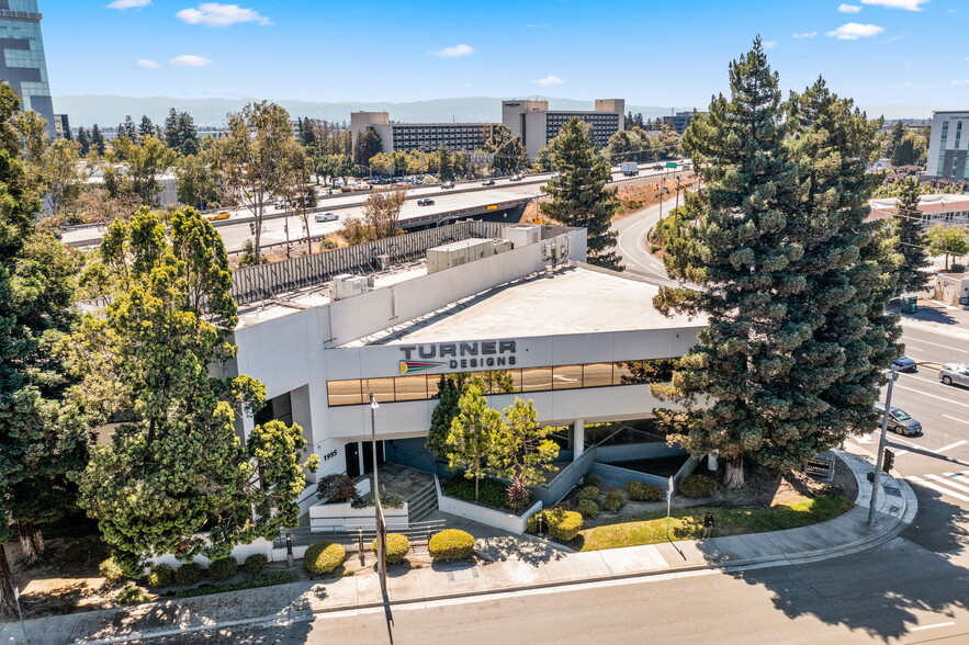 1995 N 1st St, San Jose, CA for rent - Building Photo - Image 1 of 13