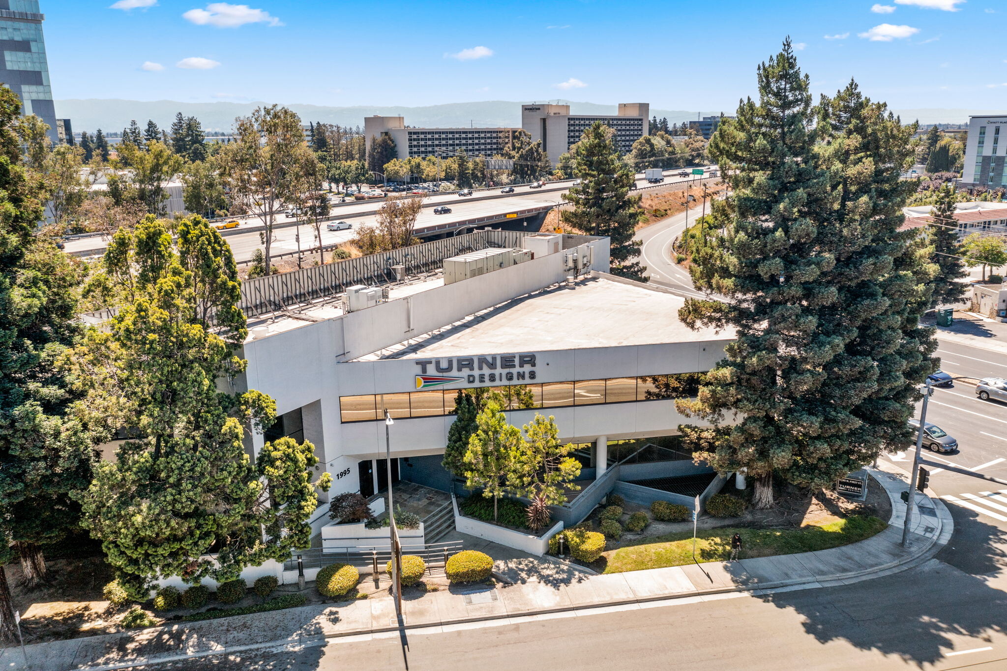 1995 N 1st St, San Jose, CA for rent Building Photo- Image 1 of 14