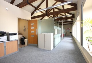 Buckminster Yard, Buckminster to rent Interior Photo- Image 2 of 4