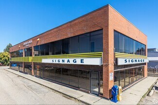 More details for 95 McLeod Ave, Spruce Grove, AB - Retail to Rent