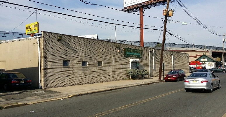 311 Long Ave, Hillside, NJ for sale - Building Photo - Image 1 of 1