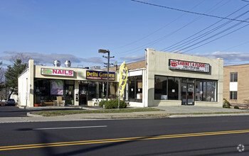 1677 Rt 27, Edison, NJ for sale Primary Photo- Image 1 of 1