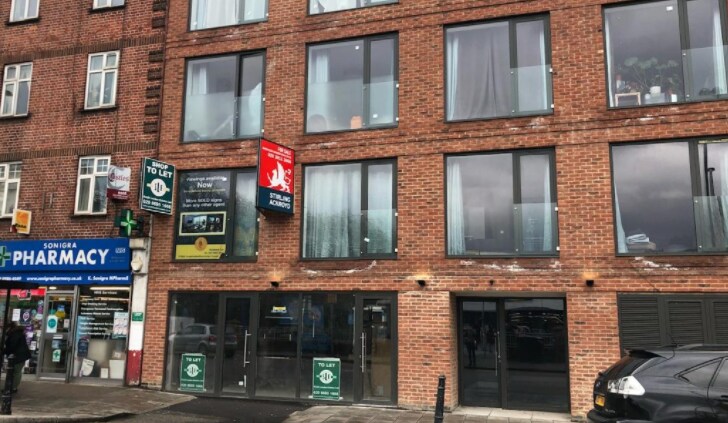 42 Wells St, London for sale Building Photo- Image 1 of 1