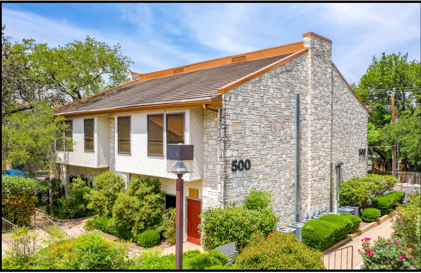 4115 Medical Dr, San Antonio, TX to rent Building Photo- Image 1 of 17