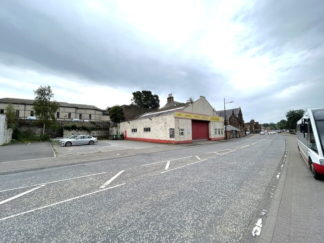 More details for 87-89 Whitesands, Dumfries - Retail to Rent