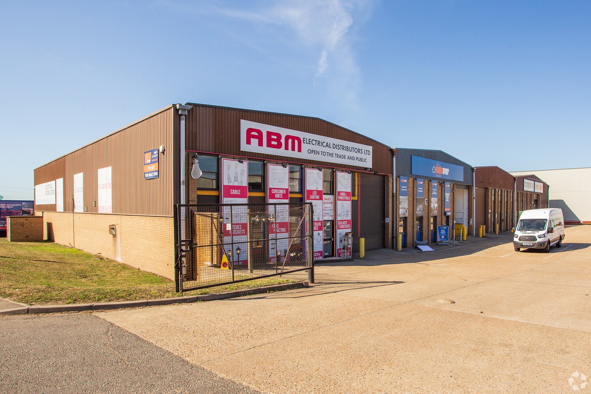 Coomber Way, Croydon for sale Building Photo- Image 1 of 1