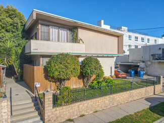 More details for 1256 S Westgate Ave, Los Angeles, CA - Residential for Sale