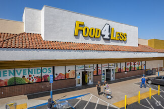 More details for 6900-7100 S Santa Fe Ave, Huntington Park, CA - Retail for Rent