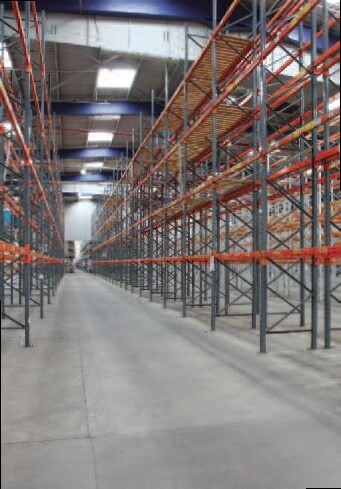 Vantage Point Business Vlg, Mitcheldean to rent - Interior Photo - Image 1 of 7