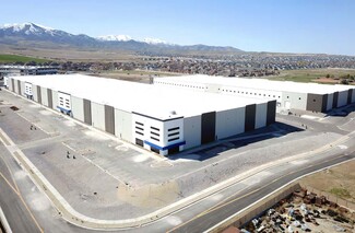 More details for 6081 West 9000 South, West Jordan, UT - Industrial for Rent