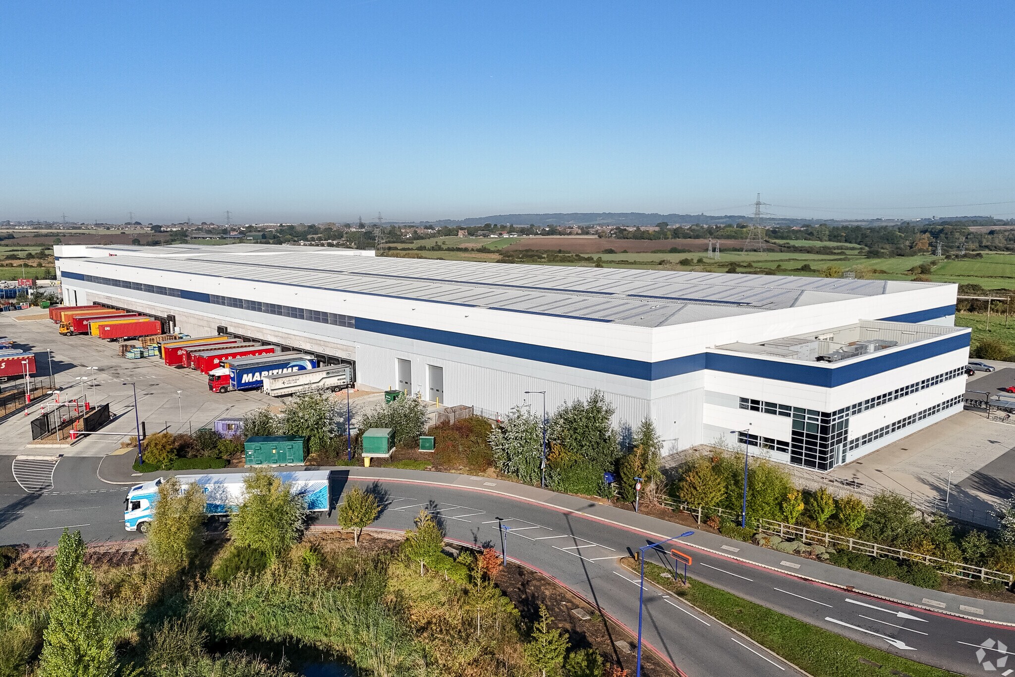 The Manorway, Stanford Le Hope for sale Primary Photo- Image 1 of 1