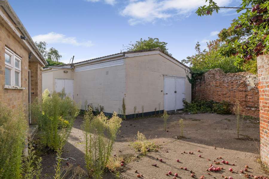 3-7 Middleton St, Wymondham for sale Building Photo- Image 1 of 11