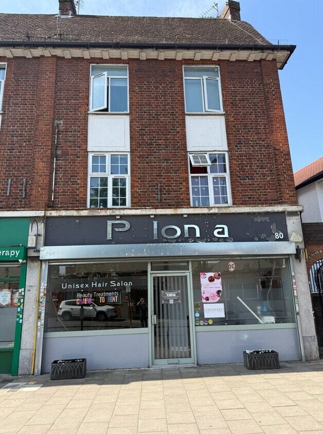 More details for 80 Crown Ln, London - Retail to Rent