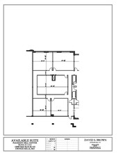 10989 Red Run Blvd, Owings Mills, MD for rent Floor Plan- Image 1 of 1