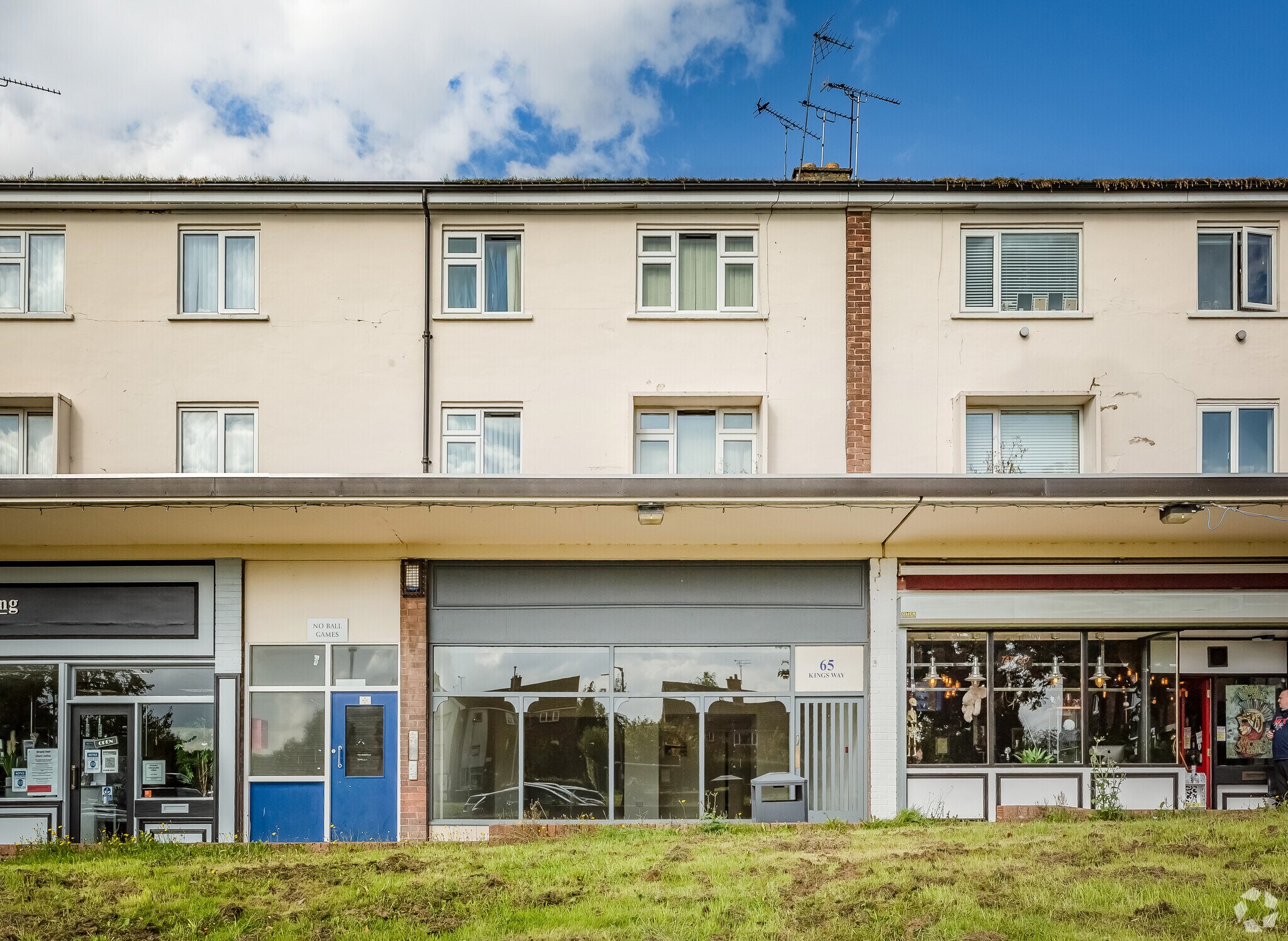 65 Kingsway, Chester for sale Primary Photo- Image 1 of 1