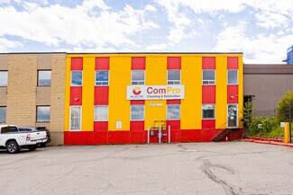 More details for 323 41st Ave NE, Calgary, AB - Industrial to Rent