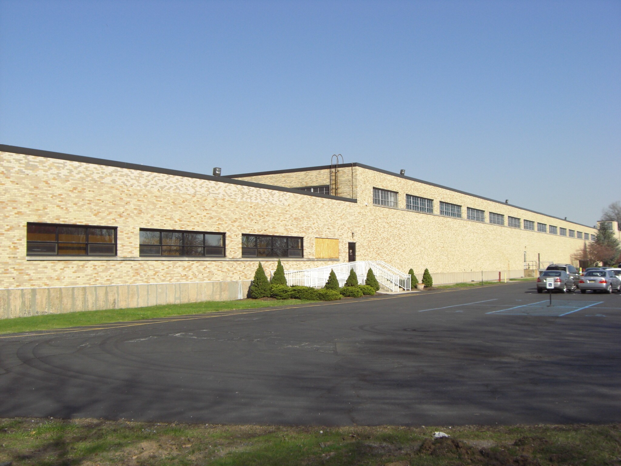 650 Liberty Ave, Union Township, NJ for sale Primary Photo- Image 1 of 1