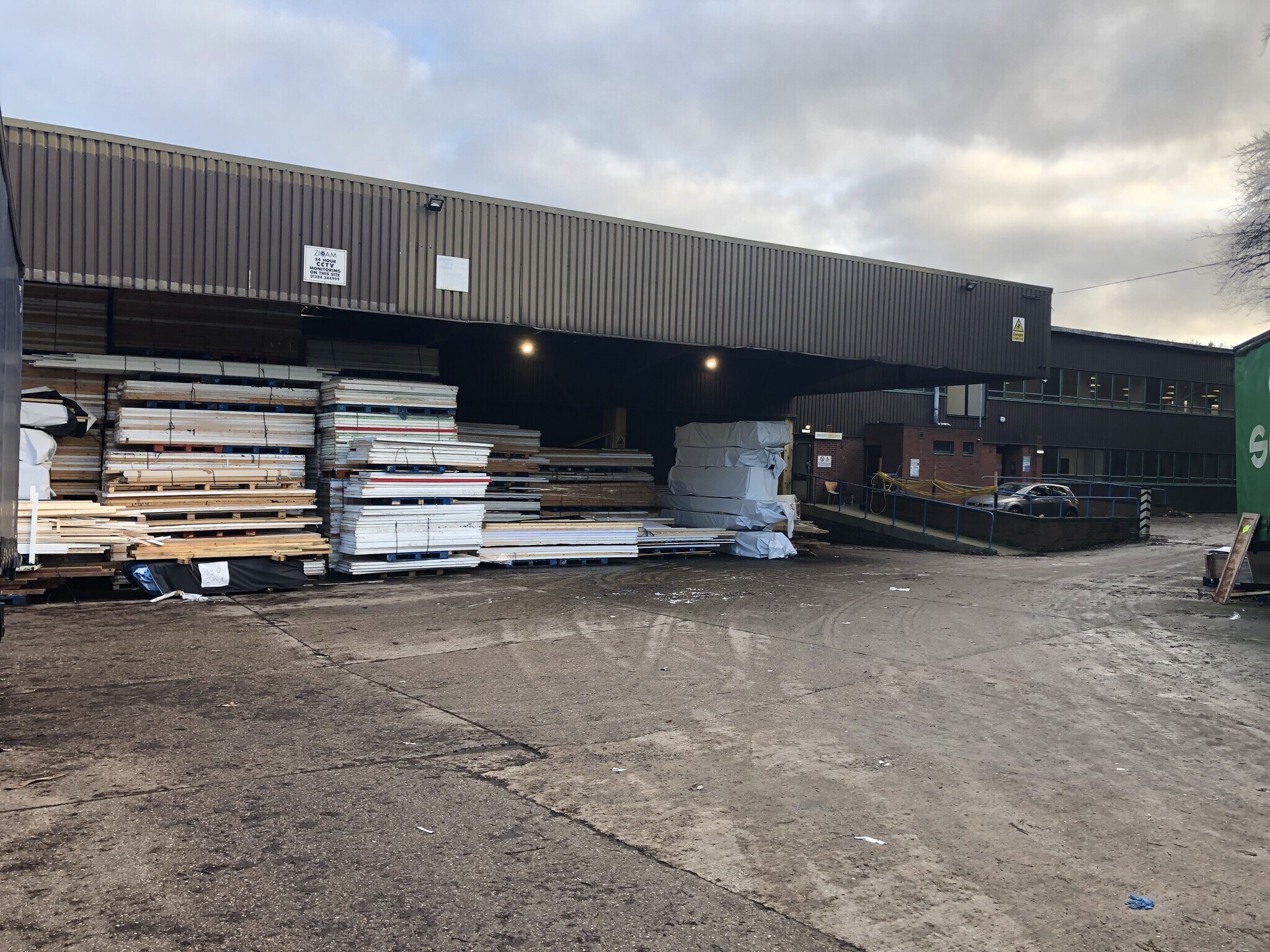 269 Wellington Rd, Birmingham for sale Building Photo- Image 1 of 1