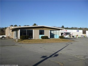 361 Wilton Rd, Farmington, ME for sale Primary Photo- Image 1 of 1