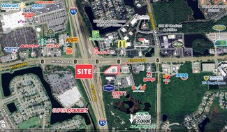 More details for 100 Sheriff Rd, Melbourne, FL - Retail for Rent