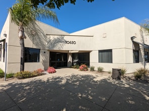 10601 Church St, Rancho Cucamonga, CA for rent Building Photo- Image 2 of 8