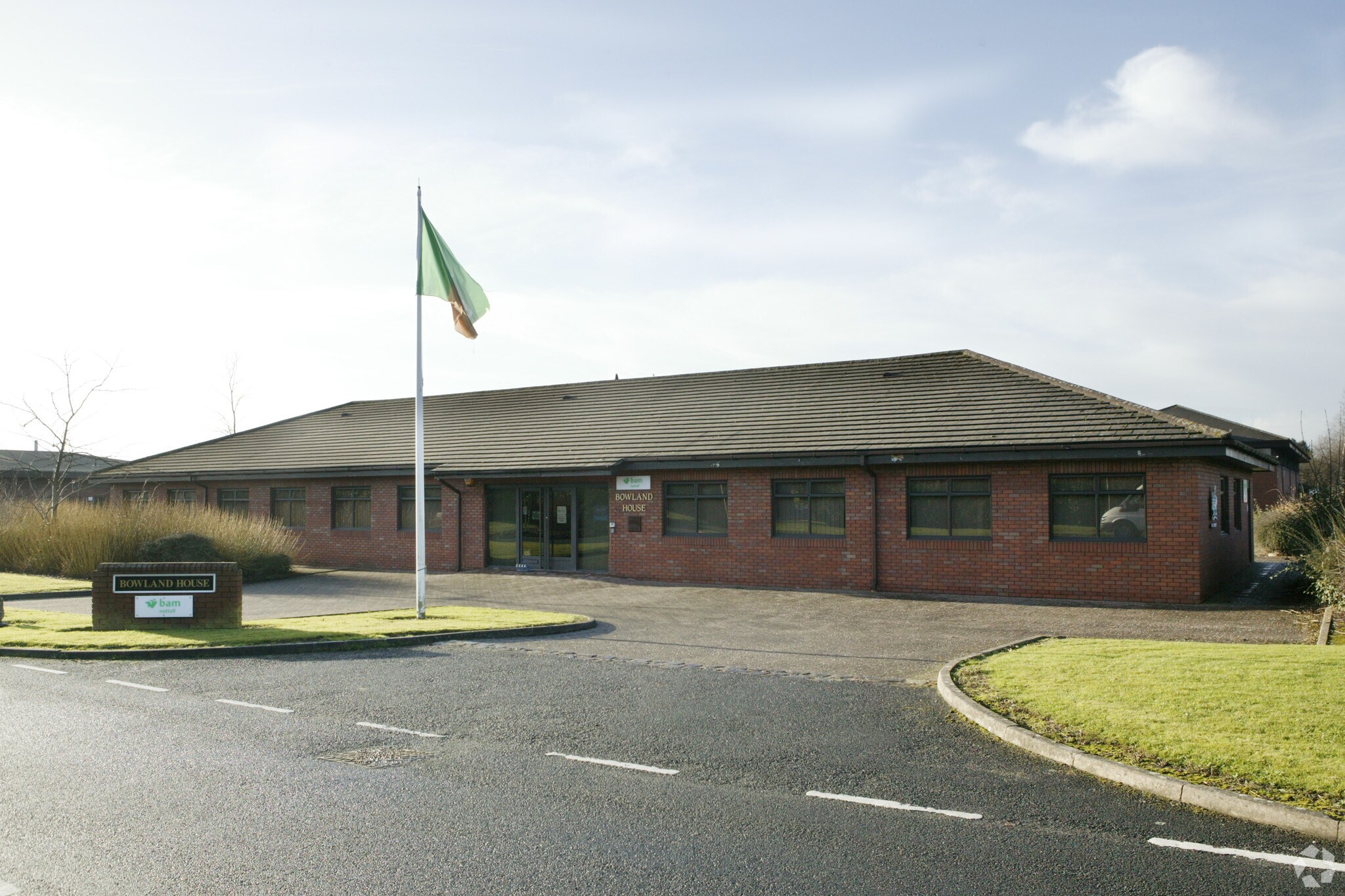 Gadbrook Rd, Northwich for sale Primary Photo- Image 1 of 1