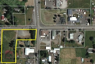 More details for 16142 S Leland Rd, Beavercreek, OR - Land for Rent