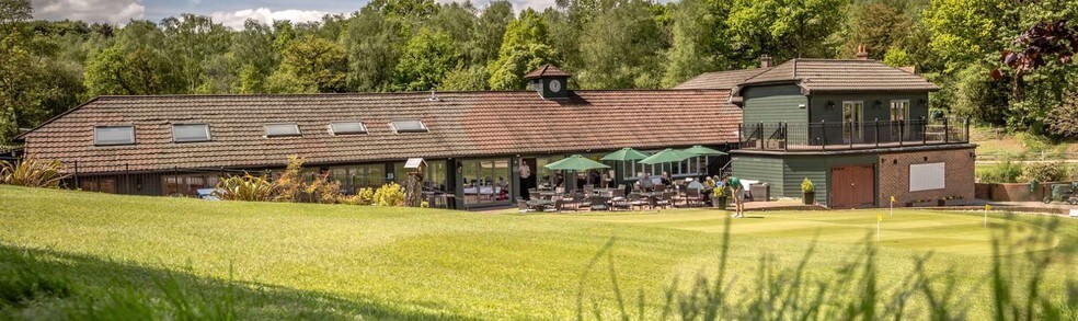 Colestock Rd, Cowden for sale - Building Photo - Image 1 of 1